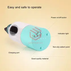 میکسر مسافرتی - فروشگاه اینترنتی گودی کالا