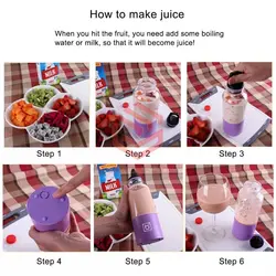 میکسر مسافرتی - فروشگاه اینترنتی گودی کالا