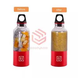 میکسر مسافرتی - فروشگاه اینترنتی گودی کالا