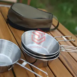 ظرف کمپ - فروشگاه اینترنتی گودی کالا