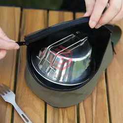 ظرف کمپ - فروشگاه اینترنتی گودی کالا