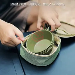 ظرف کمپ - فروشگاه اینترنتی گودی کالا