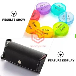 کیف قرص - فروشگاه اینترنتی گودی کالا