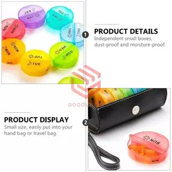 کیف قرص - فروشگاه اینترنتی گودی کالا