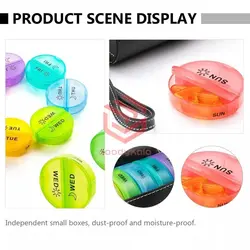 کیف قرص - فروشگاه اینترنتی گودی کالا