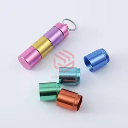 باکس قرص لوله ای - فروشگاه اینترنتی گودی کالا