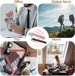 باکس قرص لوله ای - فروشگاه اینترنتی گودی کالا