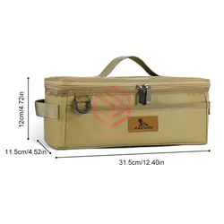 کیف اکسسوری کمپ - فروشگاه اینترنتی گودی کالا