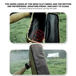 کیف اکسسوری کمپ - فروشگاه اینترنتی گودی کالا