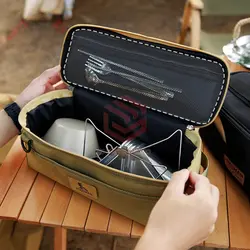 کیف اکسسوری کمپ - فروشگاه اینترنتی گودی کالا