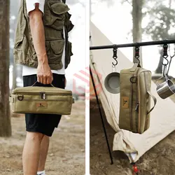 کیف اکسسوری کمپ - فروشگاه اینترنتی گودی کالا