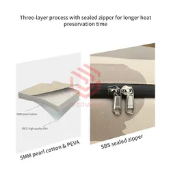 کول باکس کمپ - فروشگاه اینترنتی گودی کالا