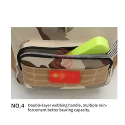 کول باکس کمپ - فروشگاه اینترنتی گودی کالا