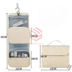 کیف لوازم بهداشتی - فروشگاه اینترنتی گودی کالا