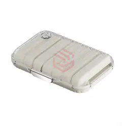 باکس قرص Portable - فروشگاه اینترنتی گودی کالا