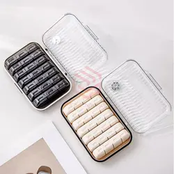 باکس قرص Portable - فروشگاه اینترنتی گودی کالا