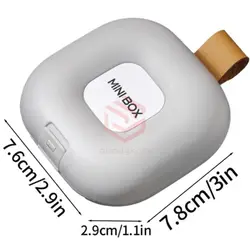 مینی ارگنایزر - فروشگاه اینترنتی گودی کالا