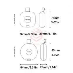 مینی ارگنایزر - فروشگاه اینترنتی گودی کالا