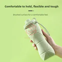 قمقمه تاشو - فروشگاه اینترنتی گودی کالا