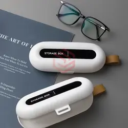 کیس عینک Myopia - فروشگاه اینترنتی گودی کالا