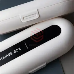 کیس عینک Myopia - فروشگاه اینترنتی گودی کالا