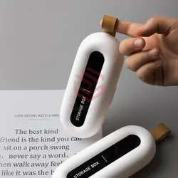 کیس عینک Myopia - فروشگاه اینترنتی گودی کالا