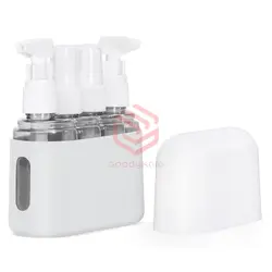 پک کرم مسافرتی - فروشگاه اینترنتی گودی کالا