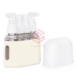 پک کرم مسافرتی - فروشگاه اینترنتی گودی کالا