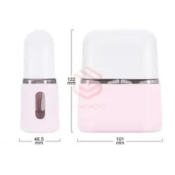 پک کرم مسافرتی - فروشگاه اینترنتی گودی کالا