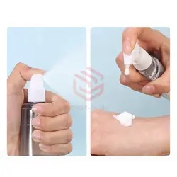 پک کرم مسافرتی - فروشگاه اینترنتی گودی کالا