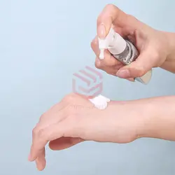 پک کرم مسافرتی - فروشگاه اینترنتی گودی کالا