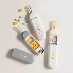 باکس قرص Grids - فروشگاه اینترنتی گودی کالا