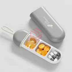 باکس قرص Grids - فروشگاه اینترنتی گودی کالا