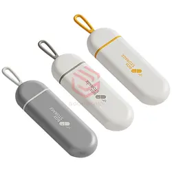 باکس قرص Grids - فروشگاه اینترنتی گودی کالا