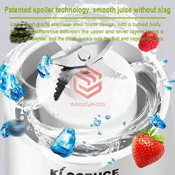 میکسر مسافرتی - فروشگاه اینترنتی گودی کالا