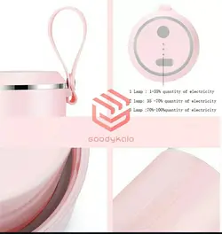 میکسر مسافرتی - فروشگاه اینترنتی گودی کالا