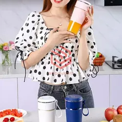 میکسر مسافرتی - فروشگاه اینترنتی گودی کالا