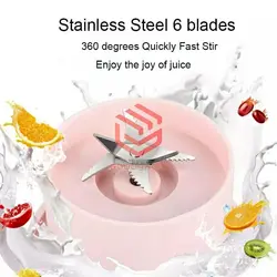 میکسر مسافرتی - فروشگاه اینترنتی گودی کالا