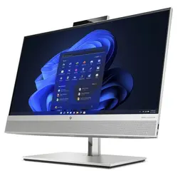 کامپیوتر رومیزی همه کاره اچ پی مدل ELITEONE 800 G6 - D