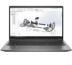 لپ تاپ اچ پی مدل ZBook Power 15 G8 Mobile Workstation - A