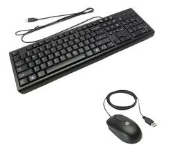 کامپیوتر رومیزی همه کاره اچ پی مدل HP 200 G4 - B3B