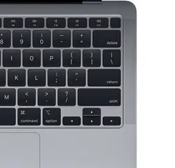 لپ تاپ 13 اینچی اپل مدل MacBook Air MGN63