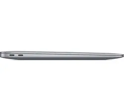 لپ تاپ 13 اینچی اپل مدل MacBook Air MGN63