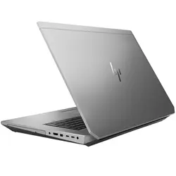 لپ تاپ اچ پی مدل ZBOOK 17 G5 - A5