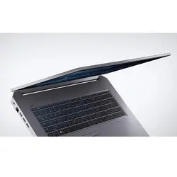 لپ تاپ اچ پی مدل ZBOOK 17 G5 - A5