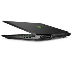 لپ تاپ اچ پی مدل PAVILION GAMING 17 - CD 1008 - E