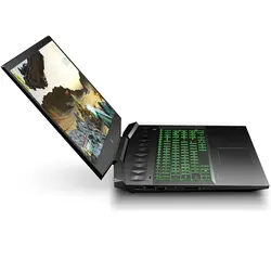 لپ تاپ اچ پی مدل PAVILION GAMING 17 - CD 1008 - E