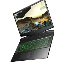 لپ تاپ اچ پی مدل PAVILION GAMING 17 - CD 1008 - E