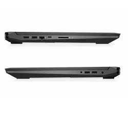 لپ تاپ اچ پی مدل PAVILION GAMING 17 - CD 1008 - E