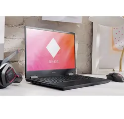 لپ تاپ اچ پی مدل OMEN 15T- EK000 - D6